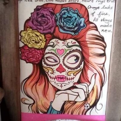 DawnWhistler711's profile picture. Hi. I'm a book. You read me.