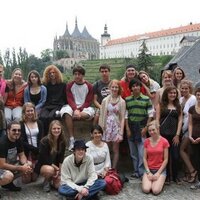 SLO High Choir (@slohighchoir) 's Twitter Profile