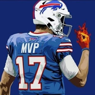 #BillsMafia