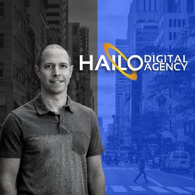 Hailo is a New Jersey based digital agency that offers marketing services that allow businesses to focus on what they do best.