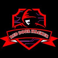 RED_DOOR_HACKER_OFFICIAL(@door_hacker143) 's Twitter Profile Photo