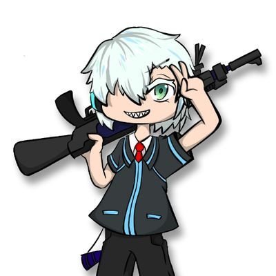 KYM/虚無さんのプロフィール画像