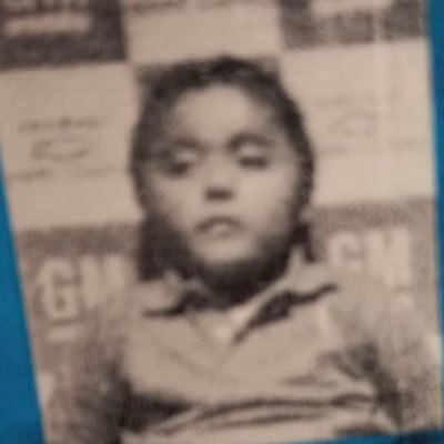 Un dios en potencia