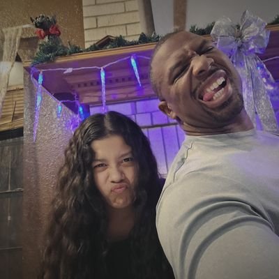 treycf34's profile picture. God over everything not religion
football