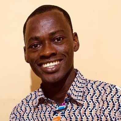 KwaasiNtow's profile picture. Aspire