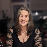 Corrie Davidson (@corriedavidson) 's Twitter Profile Photo Corrie Davidson (@corriedavidson) 's Twitter Profile Photo