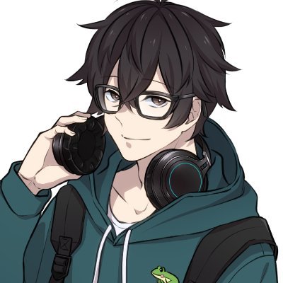 律さんのプロフィール画像