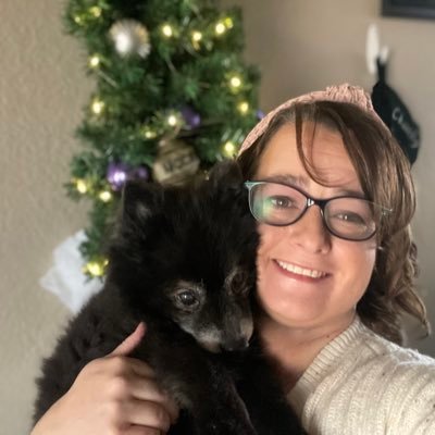 charbearatc's profile picture. Athletic Trainer | TCU Alum | Tarleton State Alum | Fur babies Teddy 👼, Coal 👼, Cinder and Ash🐾💜🩵🤍