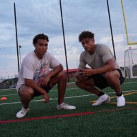 Darius & Dominic (@oglightskins) 's Twitter Profile