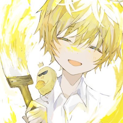 Yukario｜ゆかりお (@YukarioM) / Twitter
