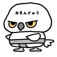 ソバ茶(@manmaruwa) 's Twitter Profile Photo