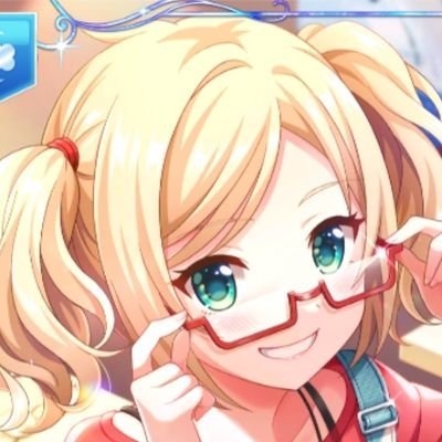 つばき@眼鏡愛👓さんのプロフィール画像
