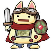 ゲームインパクト公式@4/13アソビバ名古屋・4/19-20東京 (@gameimpact_h) 's Twitter Profile Photo ゲームインパクト公式@4/13アソビバ名古屋・4/19-20東京 (@gameimpact_h) 's Twitter Profile Photo