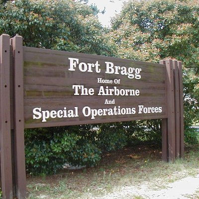 Fort Bragg