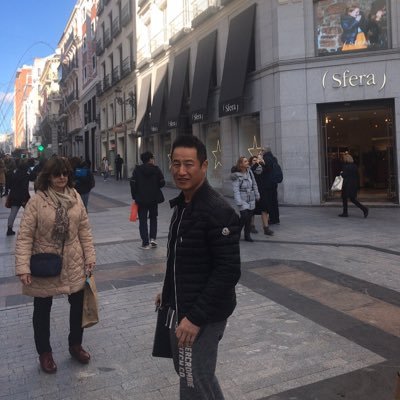 coever11's profile picture. I'm a righteous Korean