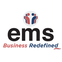 EMS - Business Redefined(@ems_company) 's Twitter Profile Photo