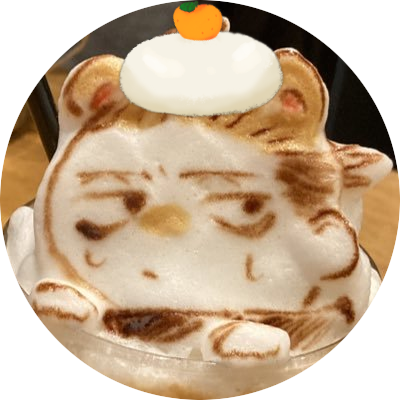 ᴼ⃝̤̫ᴺ⃝̤̫ᴵ⃝̤̫ᴼ⃝̤̫ᴺ⃝̤̫ちゃん♡さんのプロフィール画像