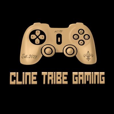 Follow: @ACline2017 & @JCline1993 🥂🌹✨🌻Cline Tribe Gaming Merch link below 🔥👇🏻