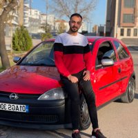 İbrahim Sever (@ibrhimsvr) 's Twitter Profile