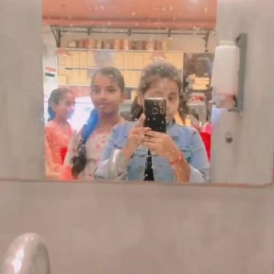 RitikaS57788289's profile picture. 👑Kabir is supreme god 👑
I am student 📓📓
Social worker 📲