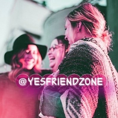 yesfriendzone