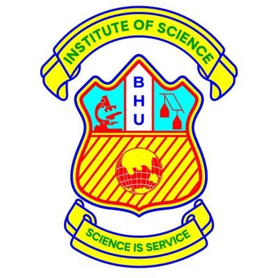 The official Twitter account of student activities of Institute Science, Banaras Hindu University run by Student Advisor