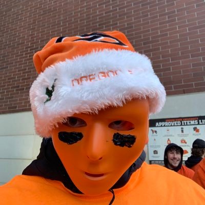 Oregon State Alum. Ball, Finance, Real estate, but most importantly Ball. THE 3 time fantasy football champion.