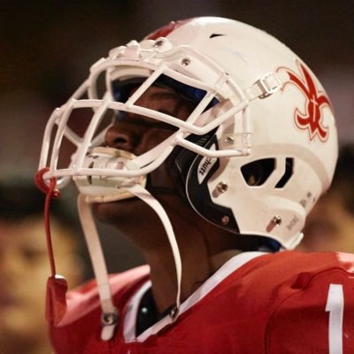 Mark (The Finisher/ Freight Train) Rayson III Profile