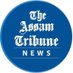 The Assam Tribune (@assamtribuneoff) Twitter profile photo
