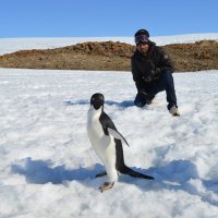 Anoop S Rao (@anoopiist) 's Twitter Profile