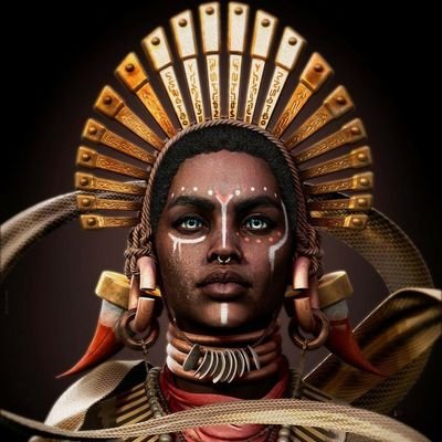 SnakeXenom's profile picture. Nihilist