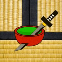 Wakizashi's Teahouse(@WakizashiGray) 's Twitter Profile Photo