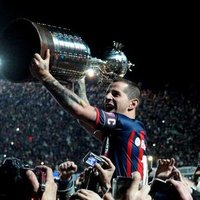manuel cabrera (@manurelojero) 's Twitter Profile