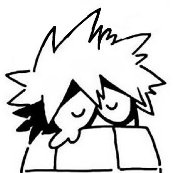 Hi I’m Fish | she/they | multifandom | I just draw stuff for fun | cringe but free (✿ ꈍᴗꈍ) One day I’ll actually post, one day…