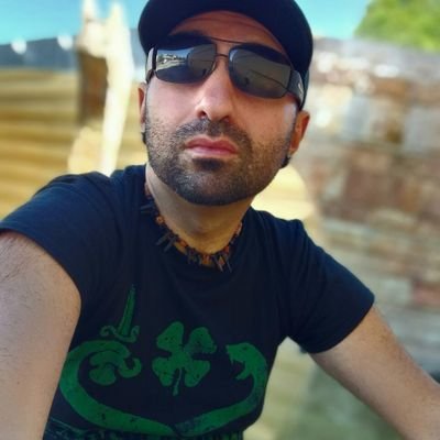 BeneficoRojan's profile picture. 