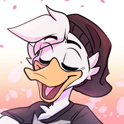 Webster_Duck Profile Picture