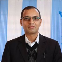 Raju Prasad Chapagai (@rchapagai1) 's Twitter Profile