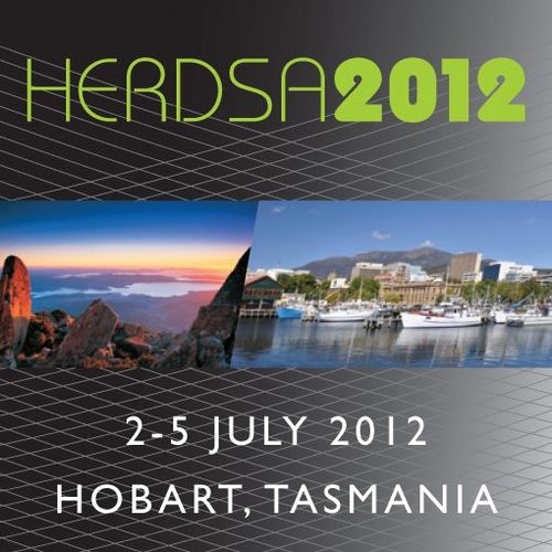HERDSA Profile