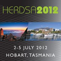 HERDSA (@herdsa) 's Twitter Profile
