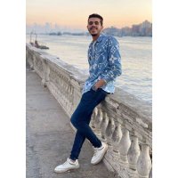 Mohamed Ezzat (@sh_aa_rk_2000) 's Twitter Profile
