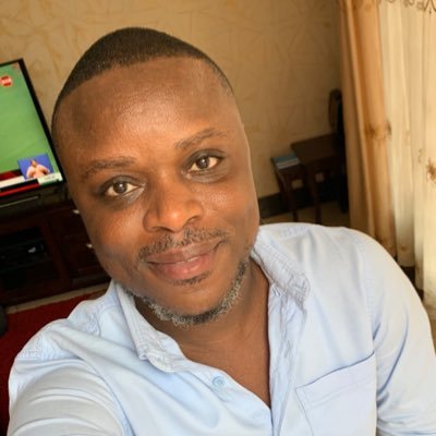 makodingo's profile picture. Pharmacist | Political Strategist |Columnist |