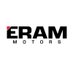 Eram Mahindra (@erammotors) Twitter profile photo Eram Mahindra (@erammotors) Twitter profile photo