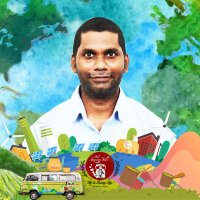 Chandima Kosala Gange (@chandima9) 's Twitter Profile