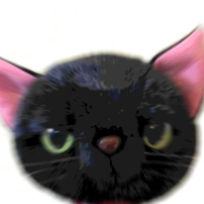 chi🐈‍⬛さんのプロフィール画像