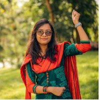 Aruba Faruque (@arubafaruque) 's Twitter Profile