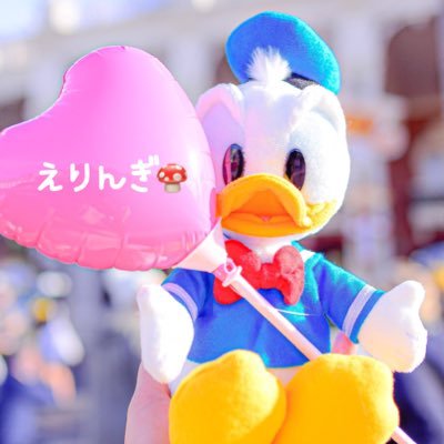 Donald Duck #1 基本海の左半分しか生息してません