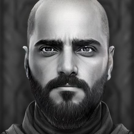 Co-Founder ✊🏻 / Gamer 🕹️ / AI Addict 🤖 / Padel 🎾 / Blogger 👨🏻💻 / Techy 💾
Motto: Be mentally attractive ✨