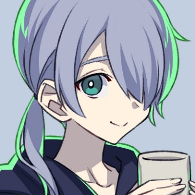 エメ茶🍵☪ASMR個人Vtuberさんのプロフィール画像