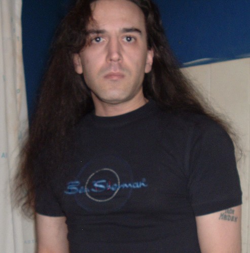 Craigr1chardson's profile picture. 