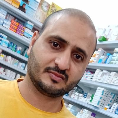 emadalkholidi's profile picture. Never show your weakness to someone